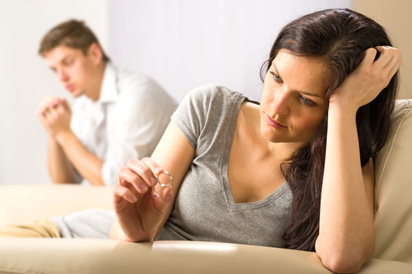 Call A1 Accurate Appraisal to order appraisals of none divorces